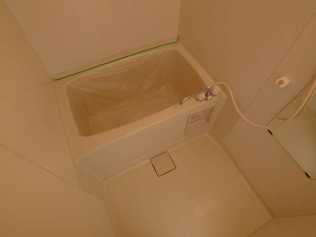 セピアコート 風呂画像