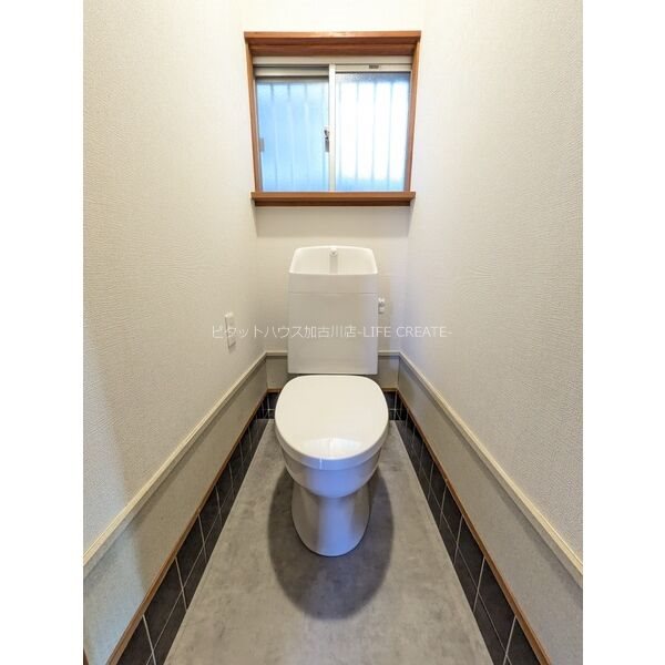 加古川市加古川町北在家　貸家 その他1