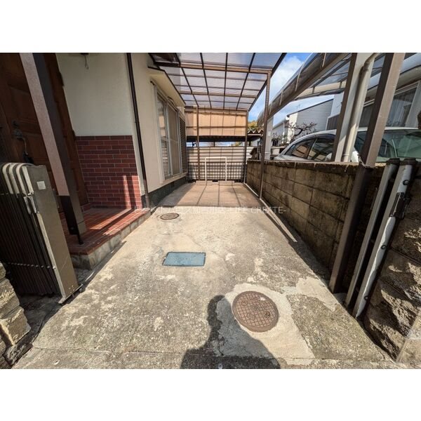 加古川市加古川町北在家　貸家 その他5