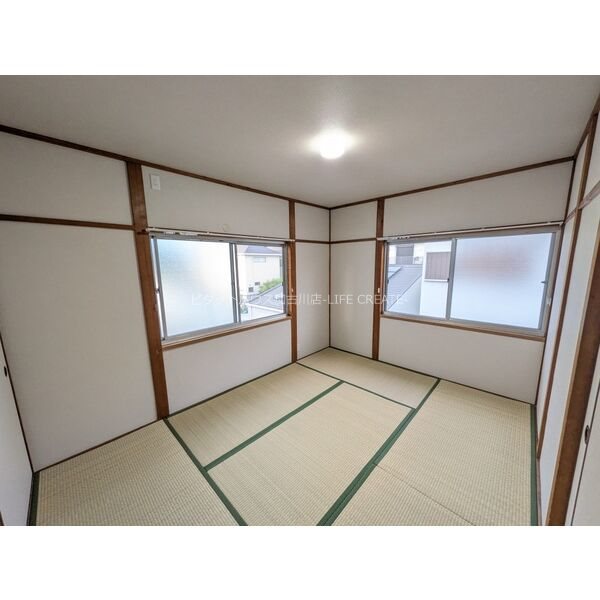 加古川市加古川町北在家　貸家 その他6