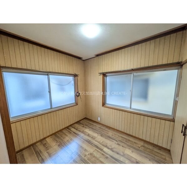 加古川市加古川町北在家　貸家 その他7