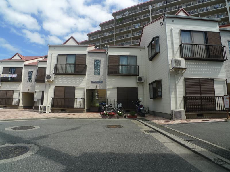 陽当たり良好！