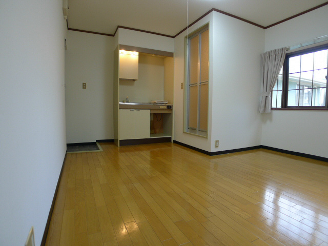 ヴィレッジカリアⅣ その他4