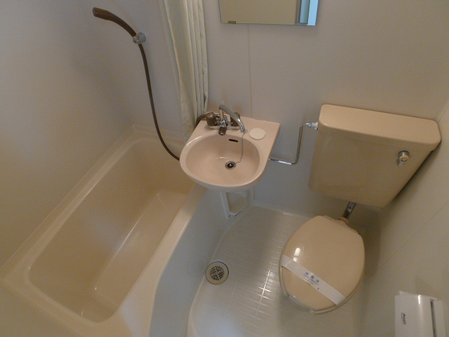 ヴィレッジカリアⅣ その他6