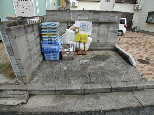 ヴィレッジカリアⅣ その他9