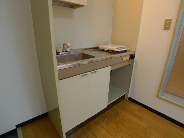 ヴィレッジカリアⅣ その他21