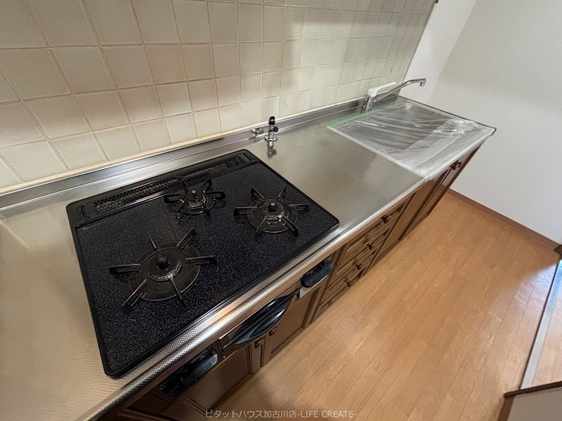 プランドール加古川 その他15