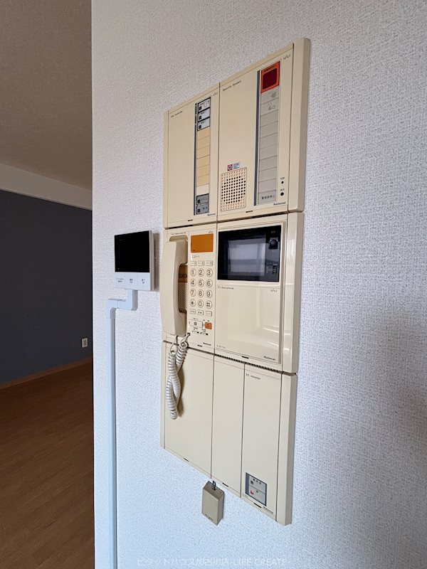 プランドール加古川 その他22