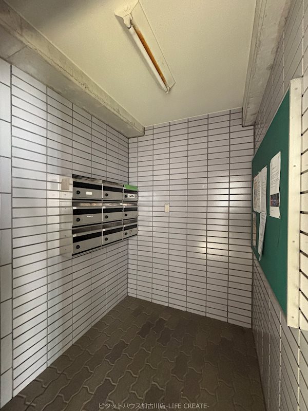 プランドール加古川 その他25