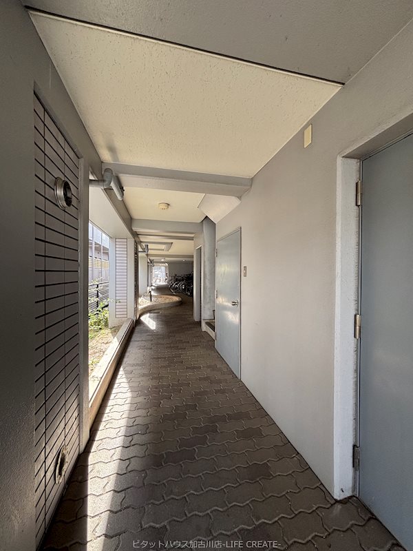 プランドール加古川 その他26