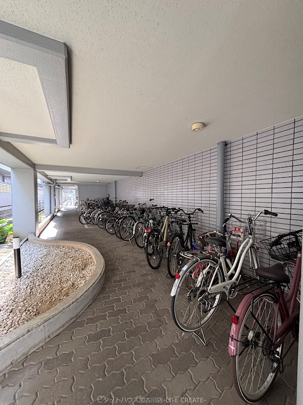 プランドール加古川 その他27