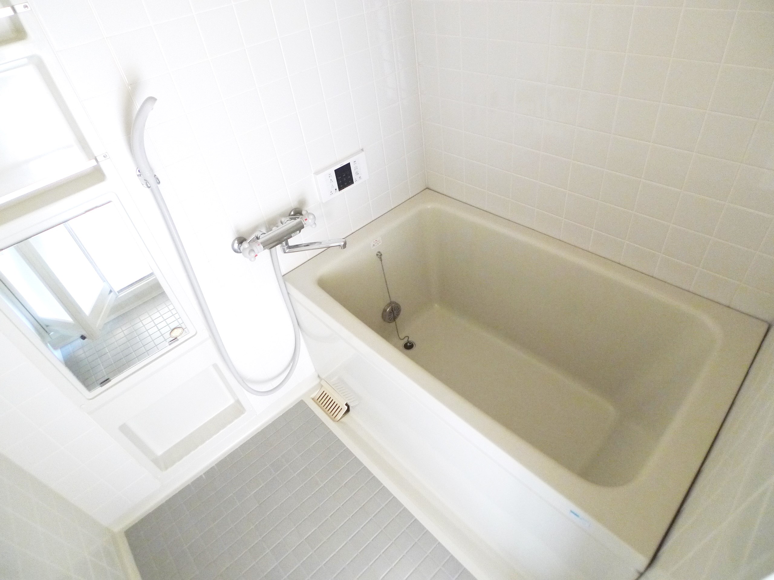 プランドール加古川 風呂画像