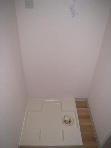 パークハイツＡ その他3