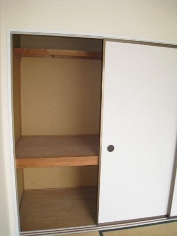 パークハイツＡ その他4