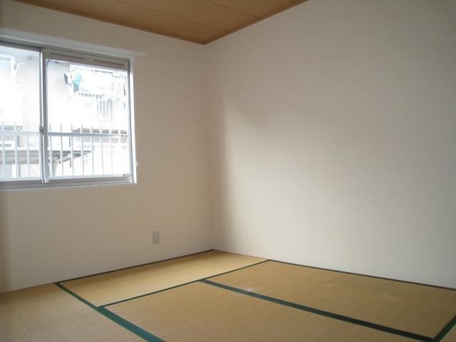 パークハイツＡ その他5