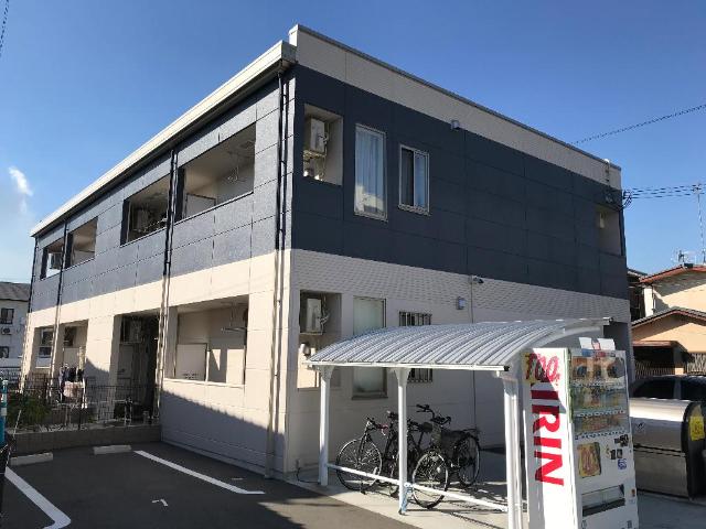 アルモ その他外観1