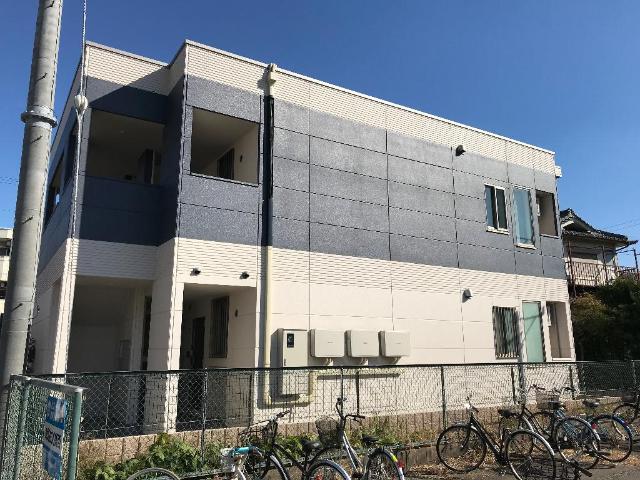 アルモ その他外観2