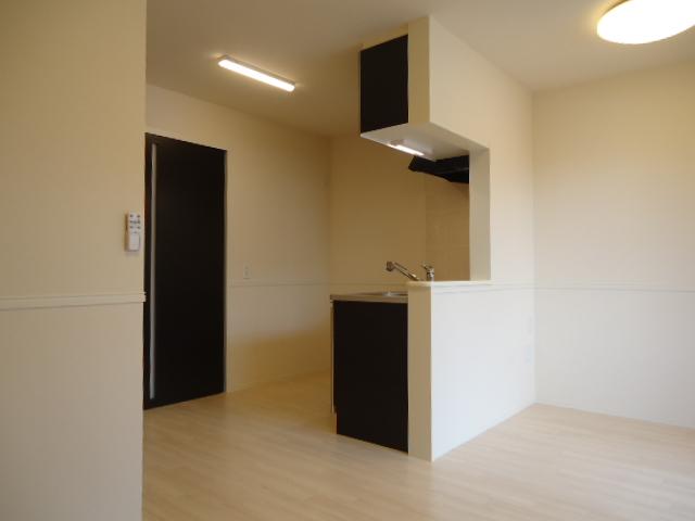 アルモ リビング