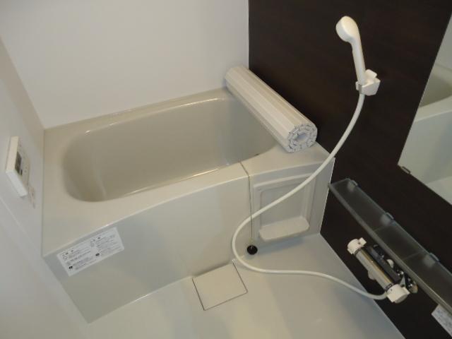 アルモ 風呂画像