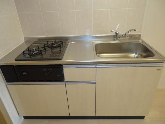 カーサ　ミスミ その他1