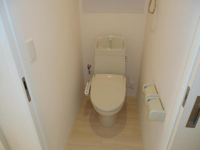 カーサ　ミスミ その他2