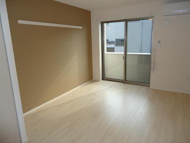 カーサ　ミスミ 玄関