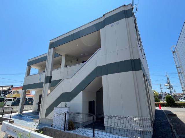 カーサ　ミスミ その他外観2