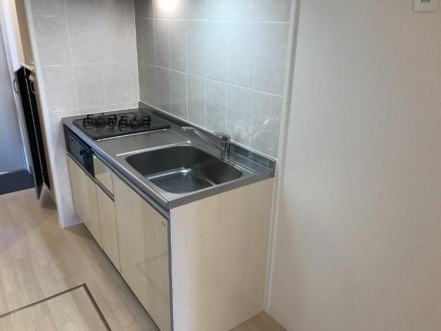 カーサ　ミスミ キッチン