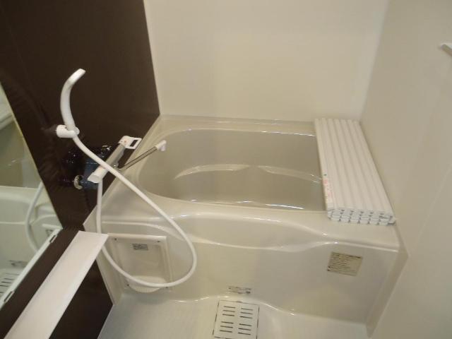 カーサ　ミスミ 風呂画像