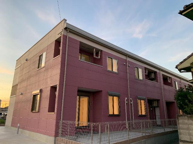 リシアンサス　 その他外観1