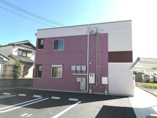 リシアンサス　 その他外観2