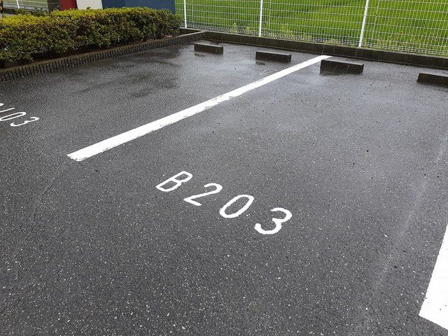 シャルマン北野Ｂ その他5