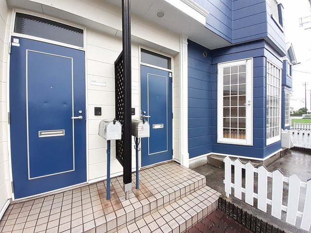 シャルマン北野Ｂ その他6