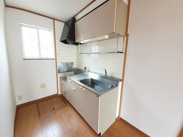 シャルマン北野Ｂ キッチン