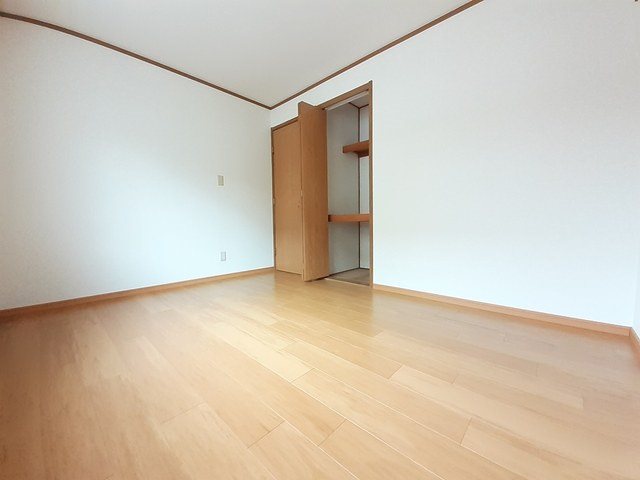 シャルマン北野Ｂ ベッドルーム