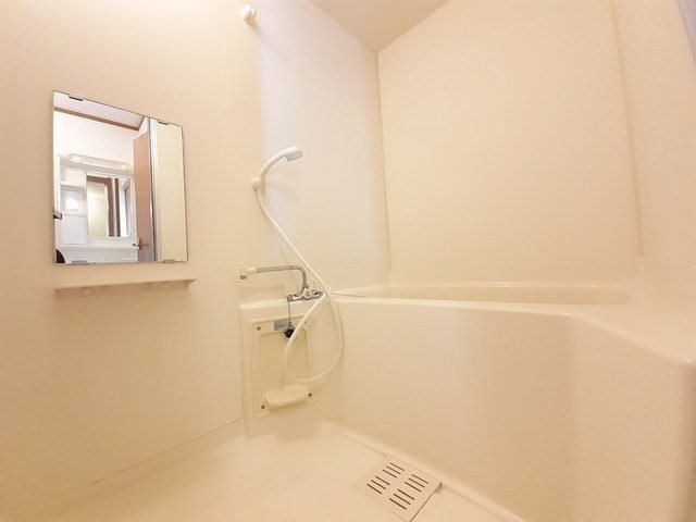 シャルマン北野Ｂ 風呂画像