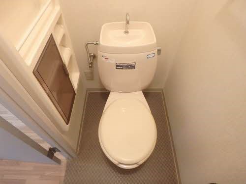 サンシャインハイツ梅井Ⅱ その他2