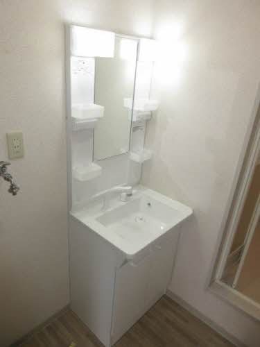 サンシャインハイツ梅井Ⅱ その他3