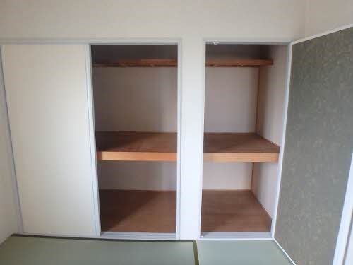 サンシャインハイツ梅井Ⅱ その他4