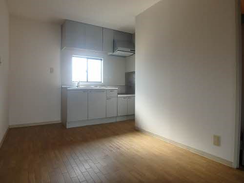 サンシャインハイツ梅井Ⅱ その他12