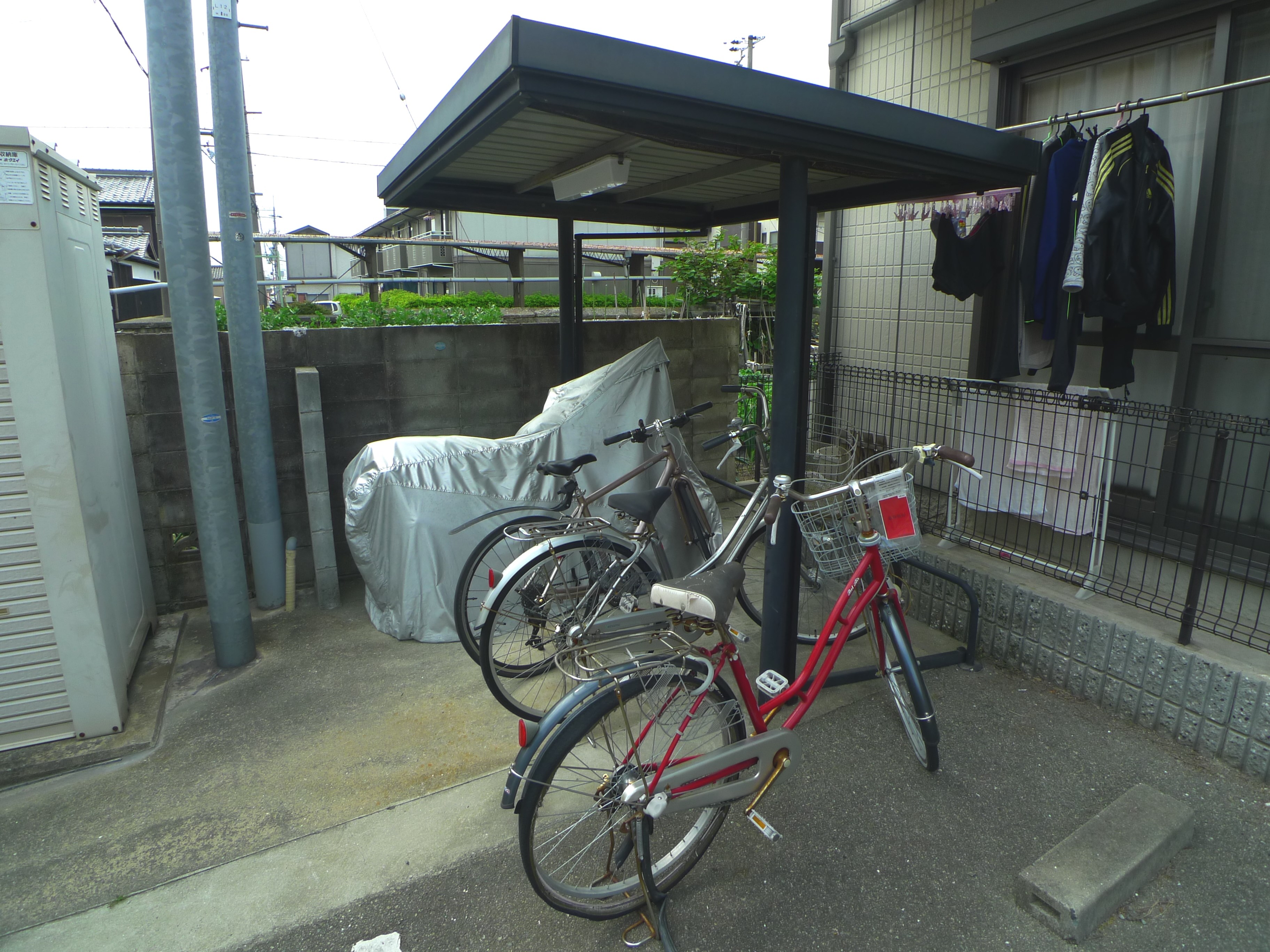 メゾン・ド・Ｓ その他5