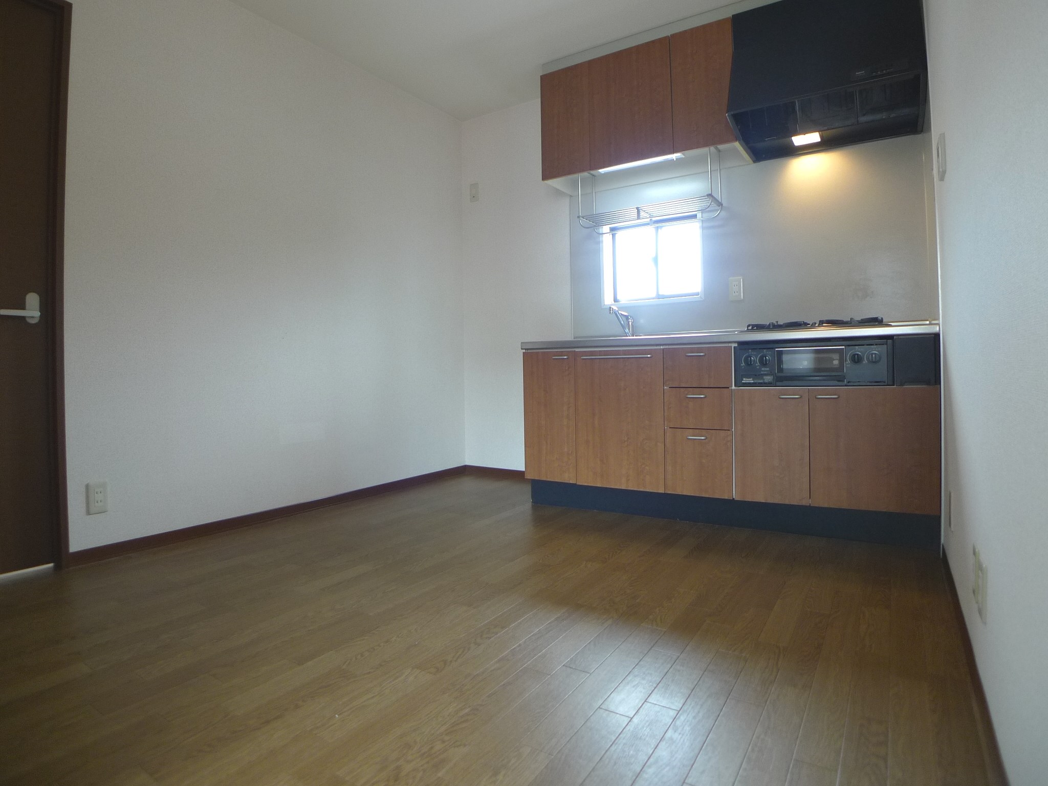 メゾン・ド・Ｓ リビング