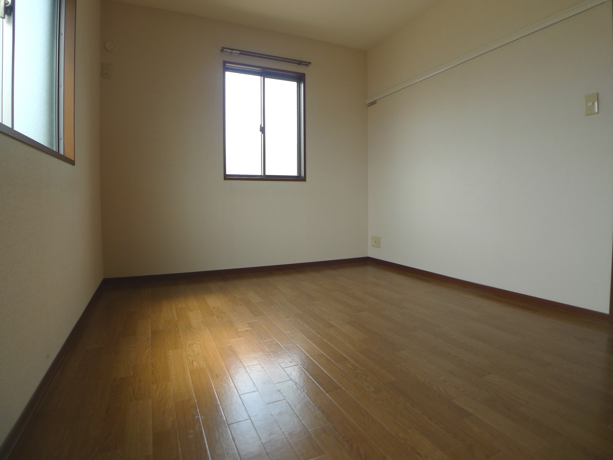 メゾン・ド・Ｓ ベッドルーム