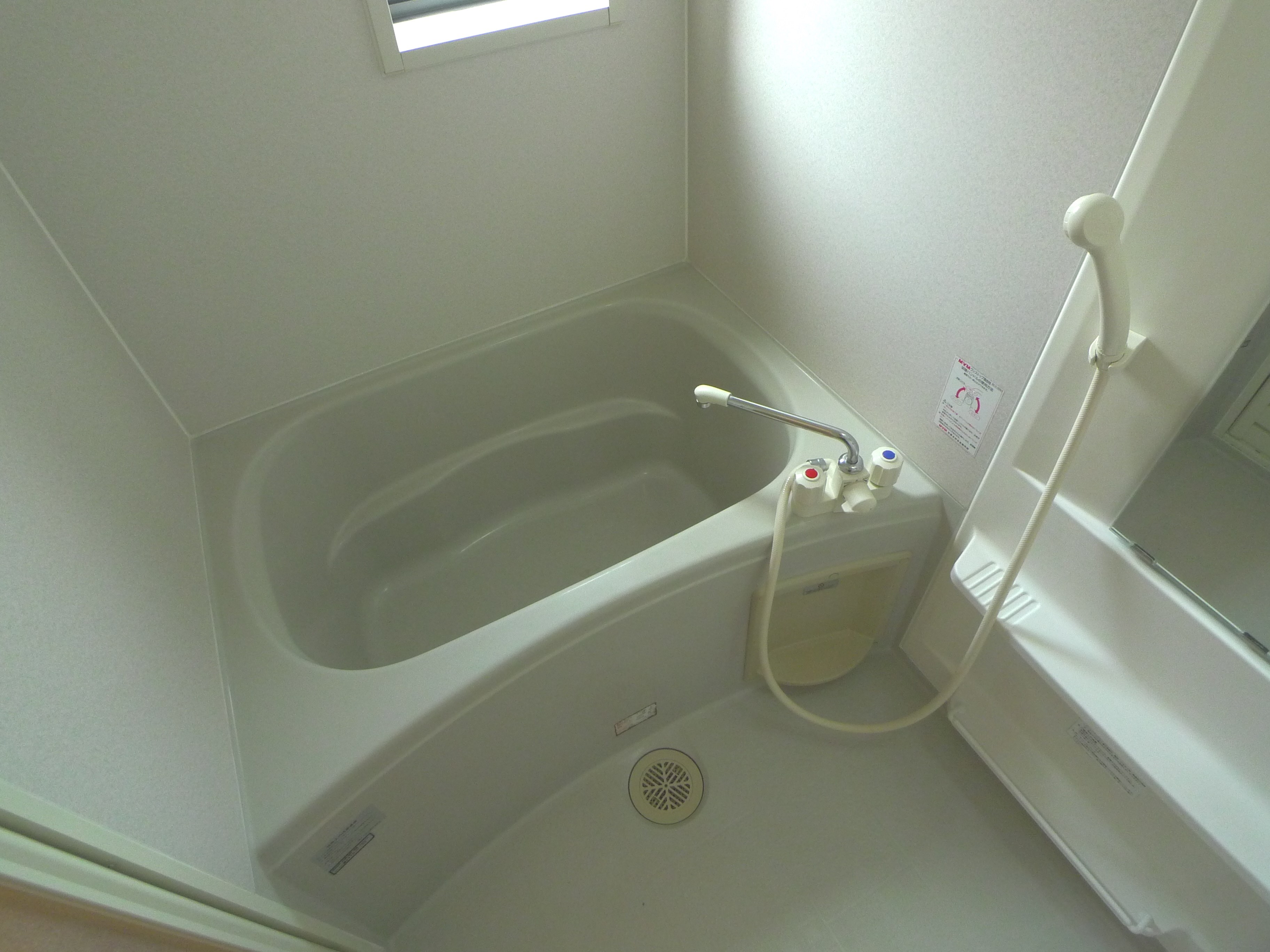 メゾン・ド・Ｓ 風呂画像