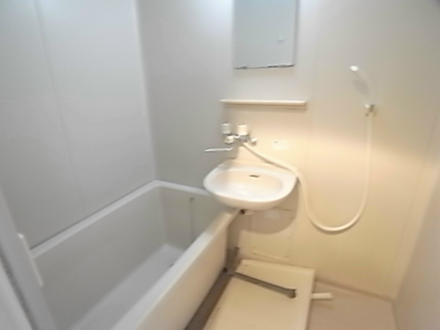 第14サンライズイトウ 風呂画像