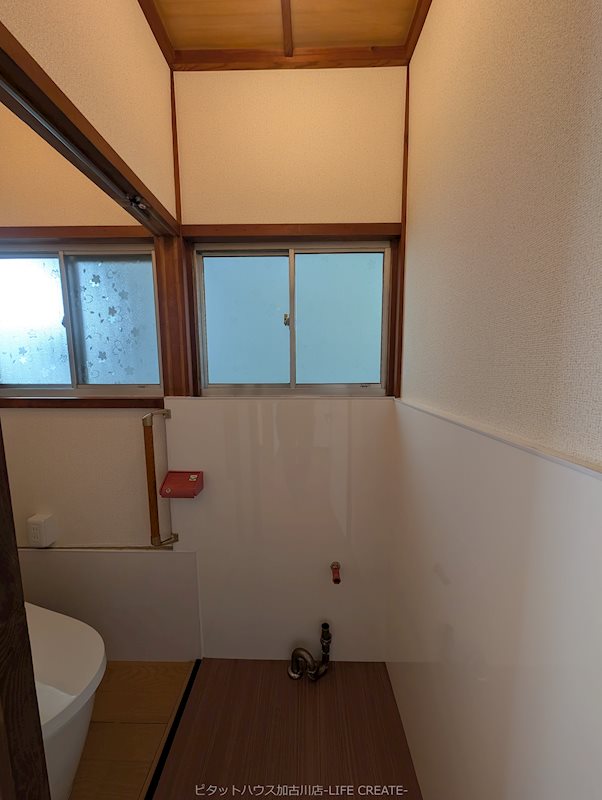 土山戸建て その他2