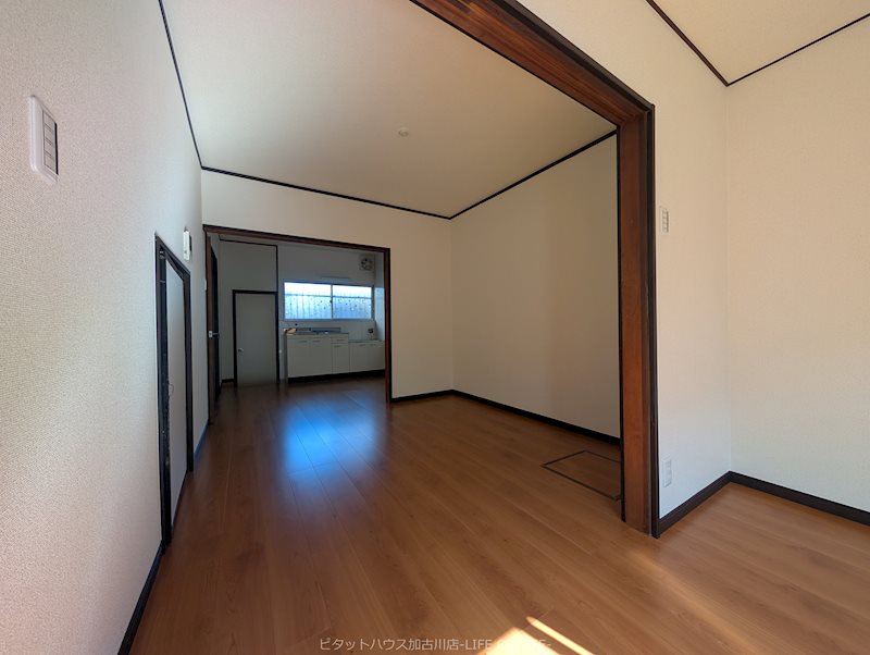 土山戸建て その他6