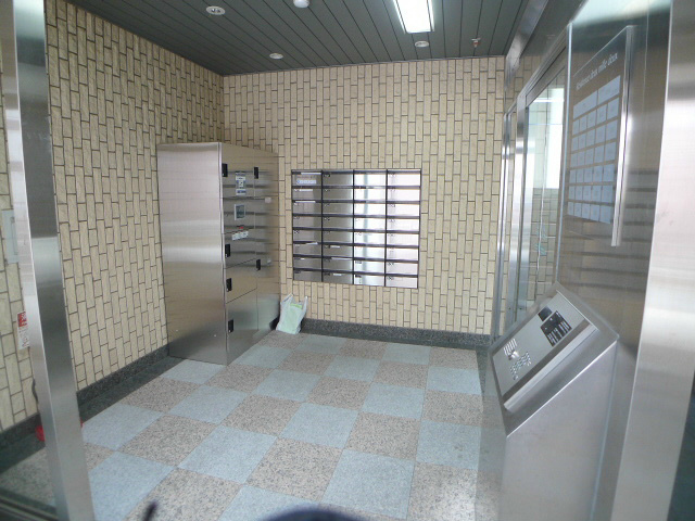 レジデンス・ドゥ・ミル・ドゥ その他6