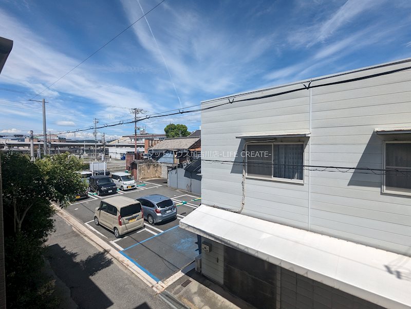 リープラス宝殿 その他4