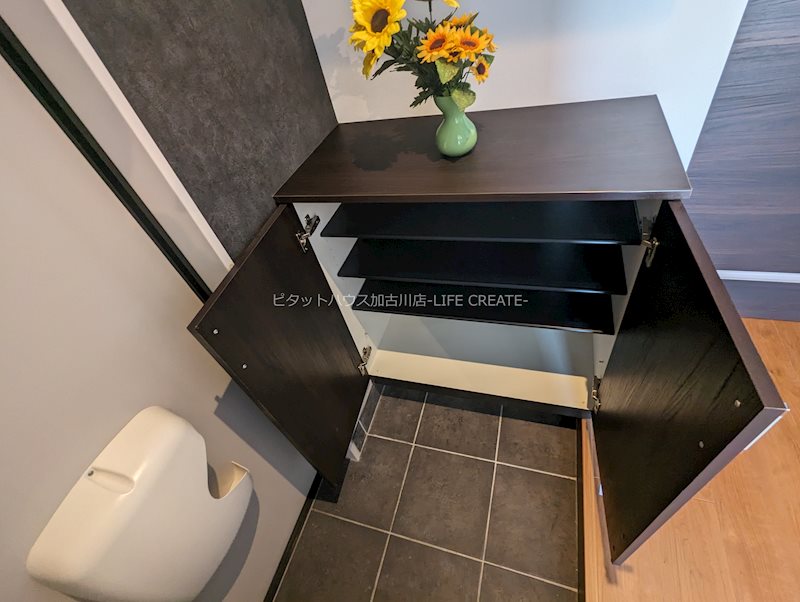 リープラス宝殿 その他8